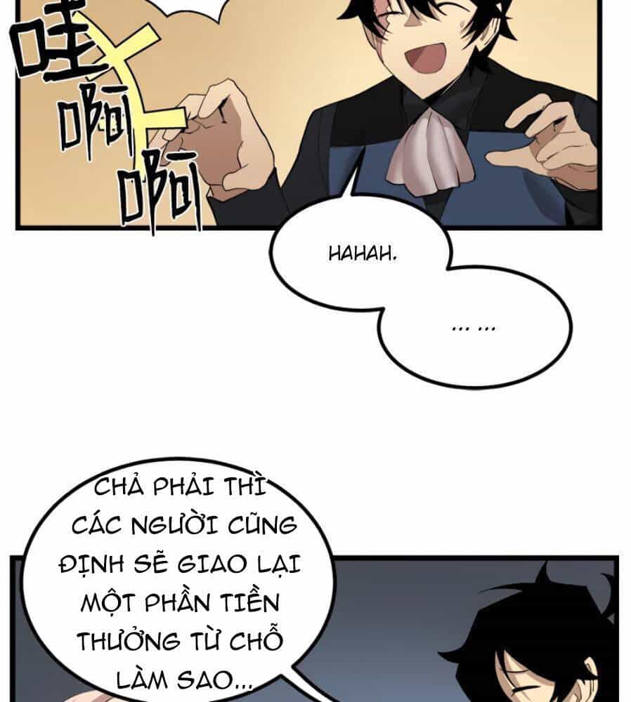 The Dungeon Master - Chương 88 - ảnh 7