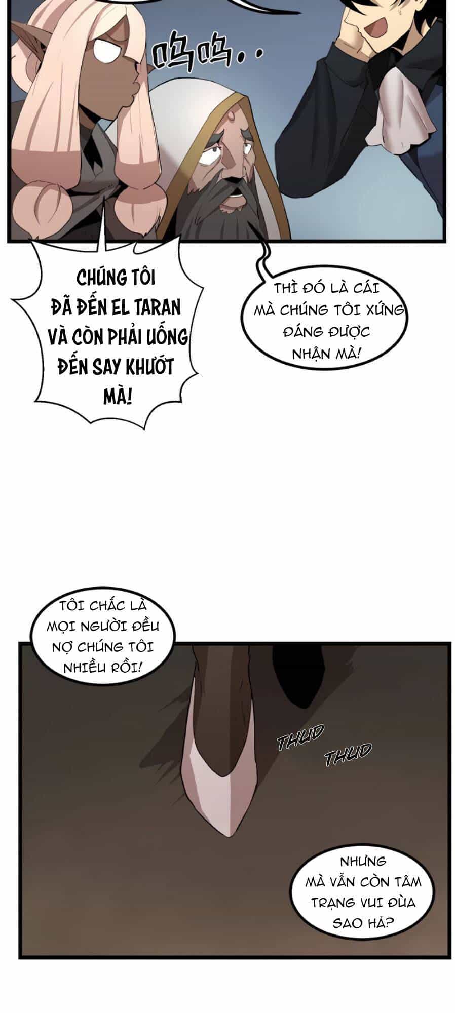 The Dungeon Master - Chương 88 - ảnh 8