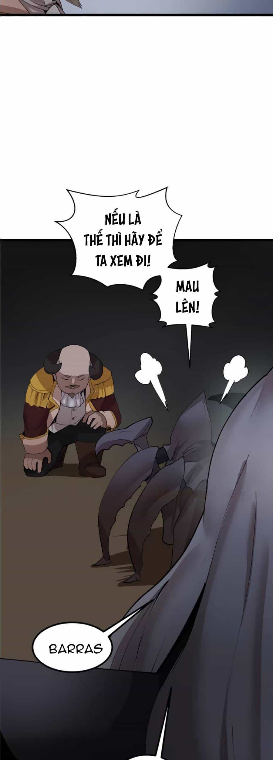 The Dungeon Master - Chương 89 - ảnh 12