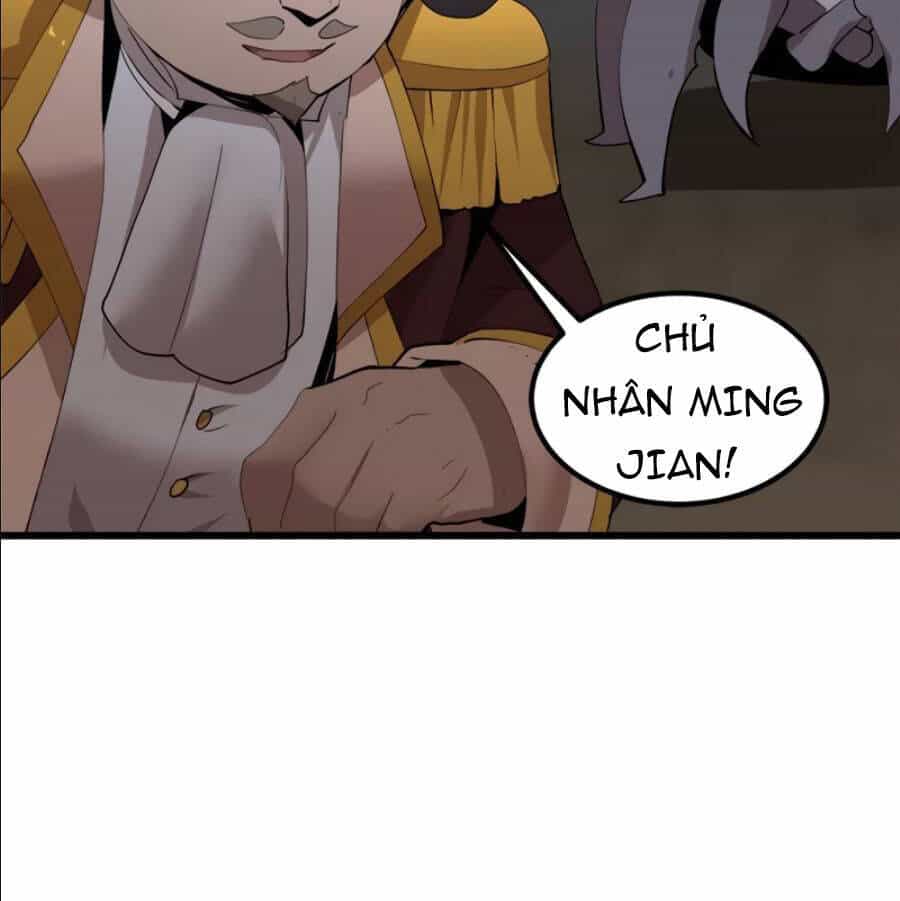 The Dungeon Master - Chương 89 - ảnh 14