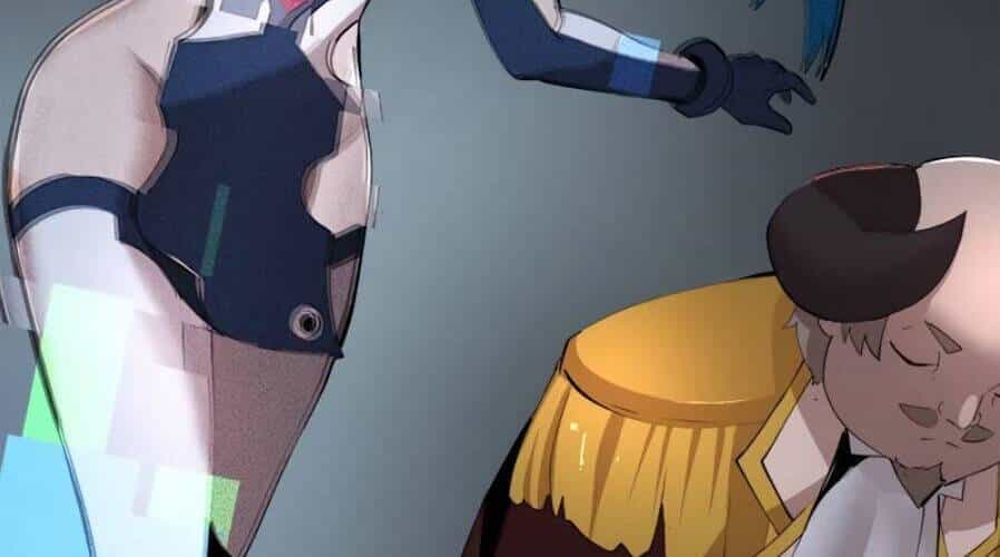The Dungeon Master - Chương 89 - ảnh 18