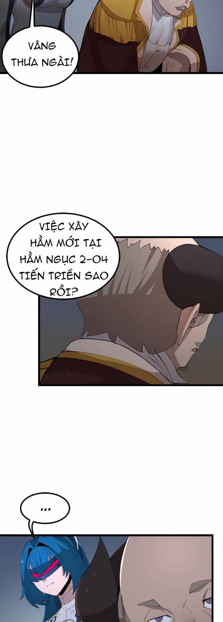 The Dungeon Master - Chương 89 - ảnh 23