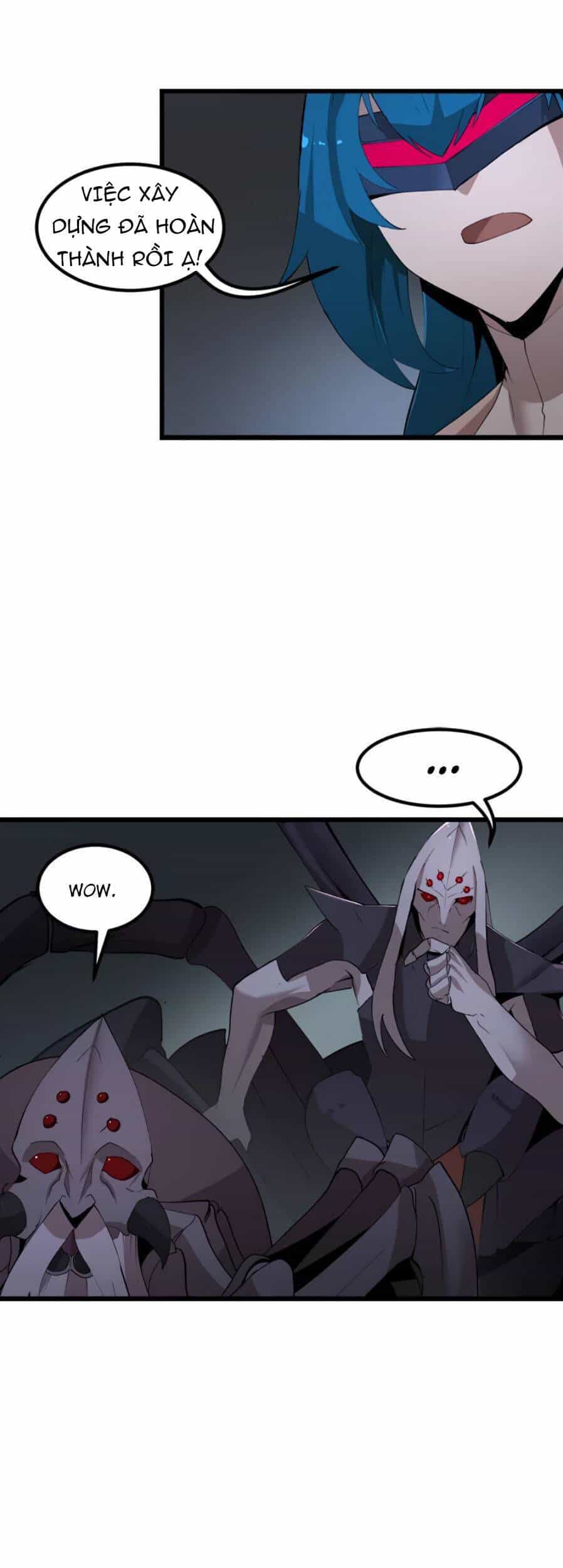 The Dungeon Master - Chương 89 - ảnh 25