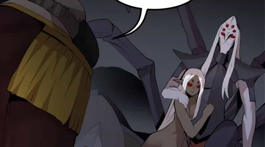 The Dungeon Master - Chương 89 - ảnh 54