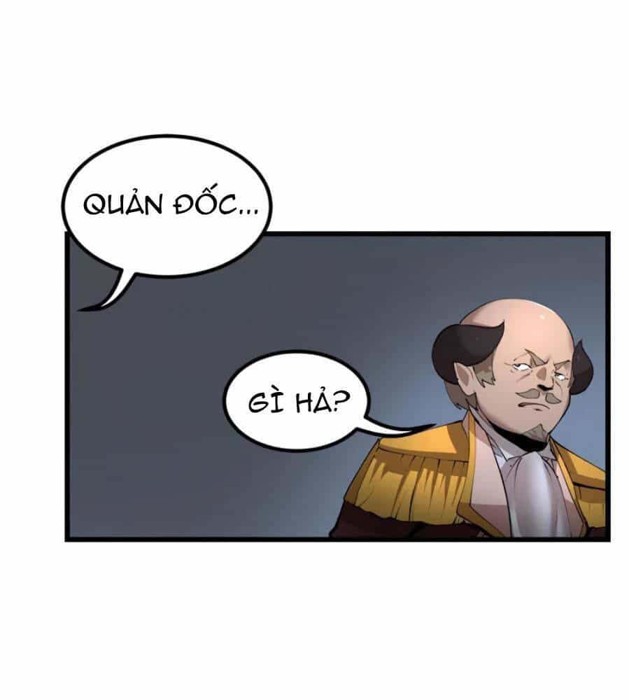 The Dungeon Master - Chương 90 - ảnh 11