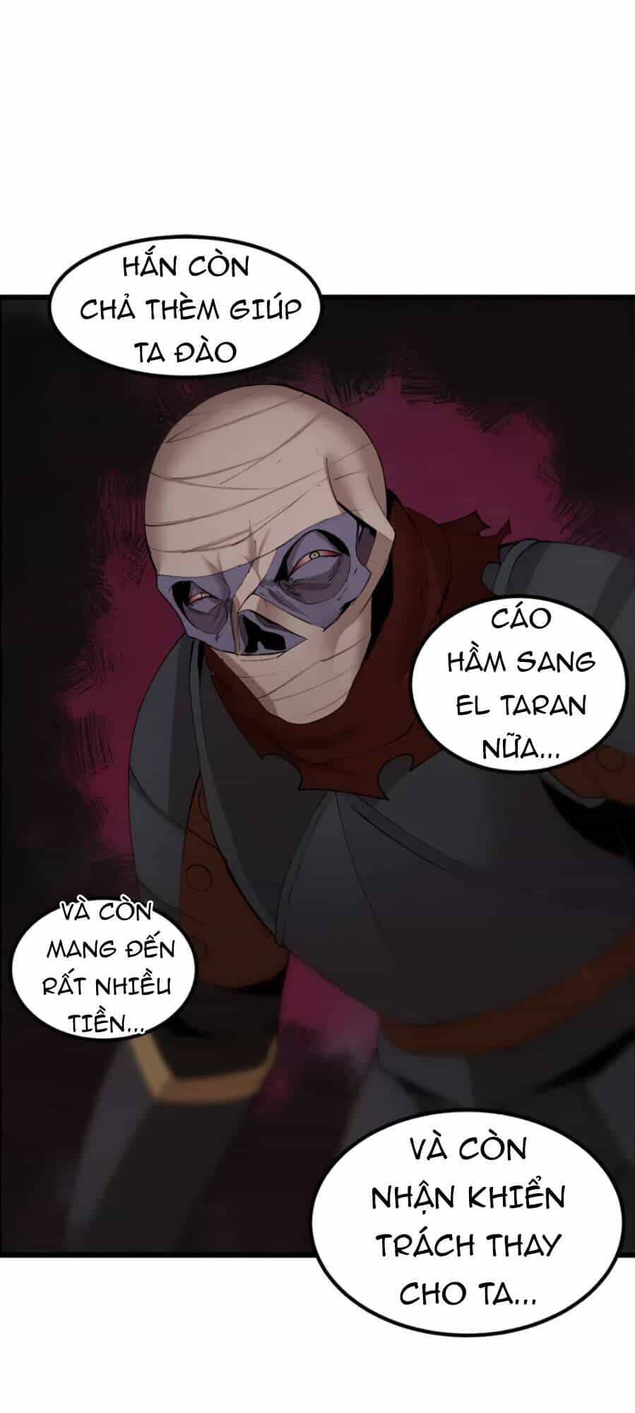 The Dungeon Master - Chương 90 - ảnh 14