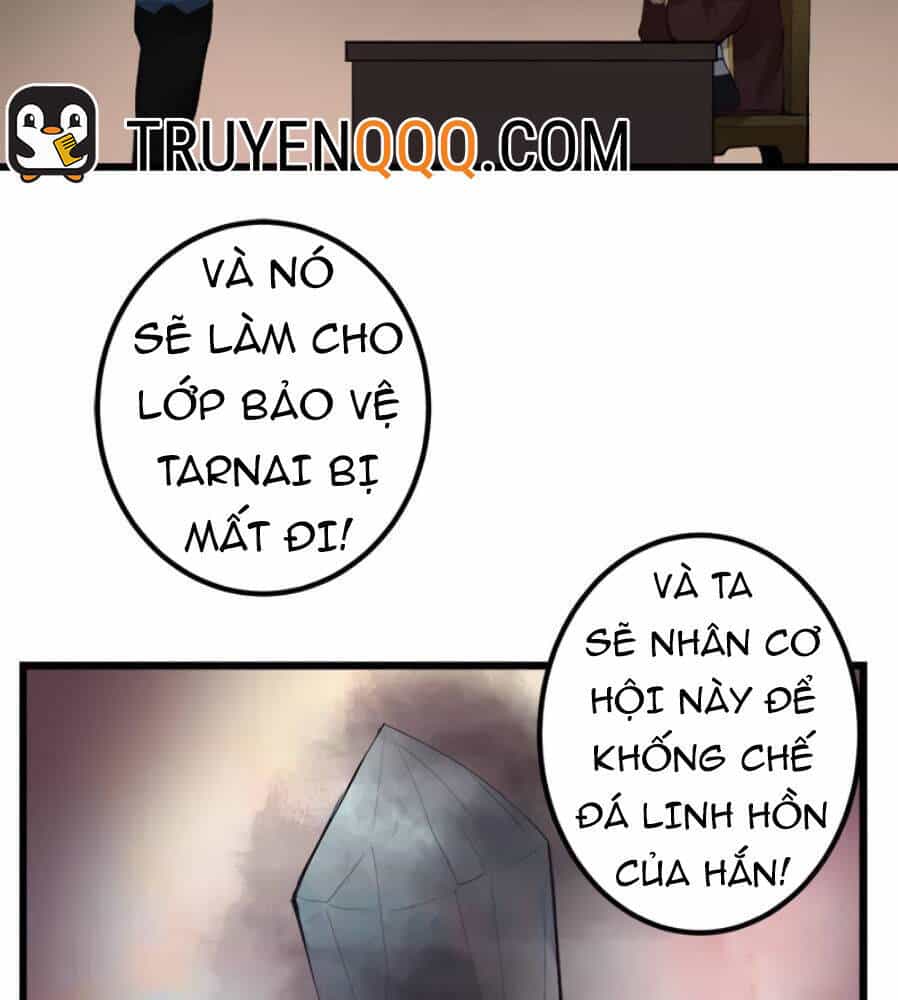 The Dungeon Master - Chương 90 - ảnh 22
