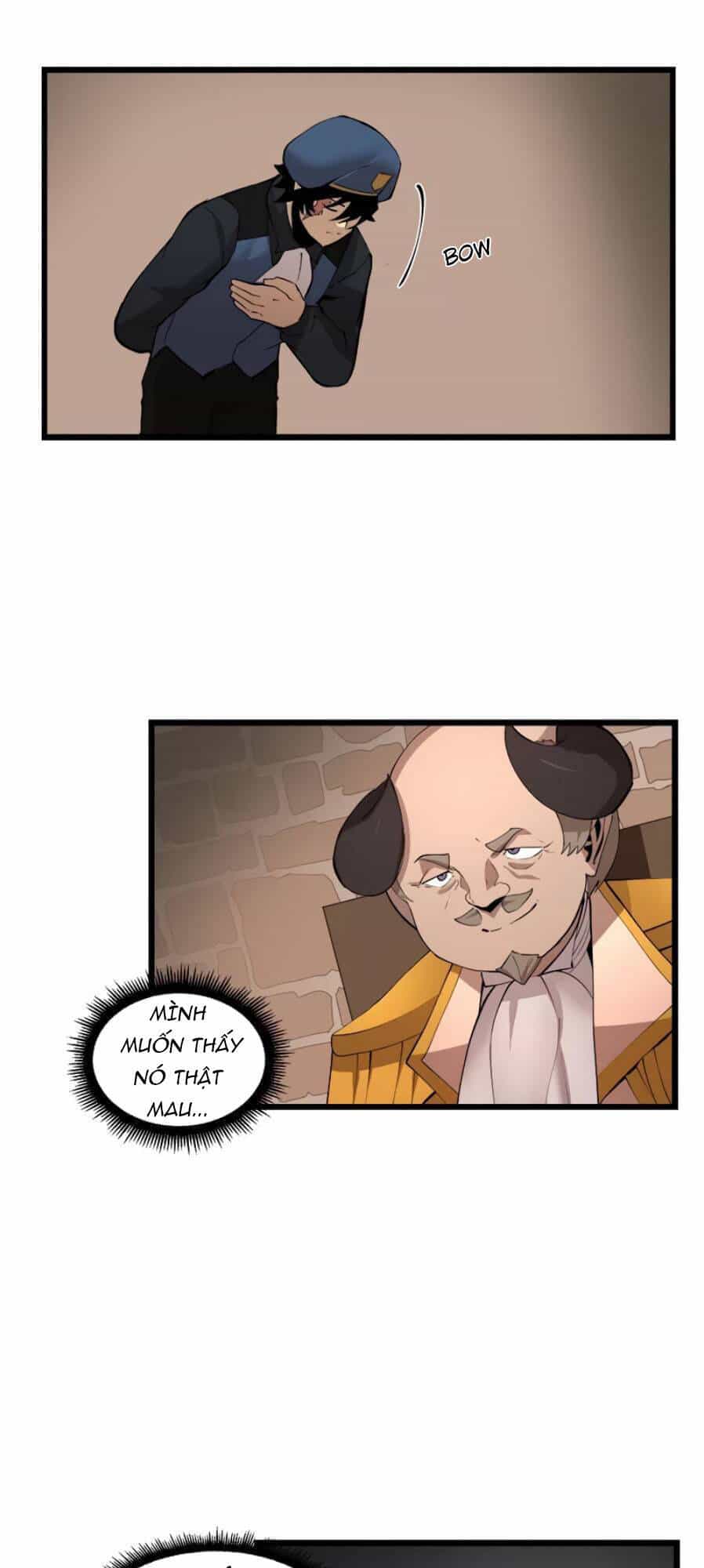 The Dungeon Master - Chương 90 - ảnh 25