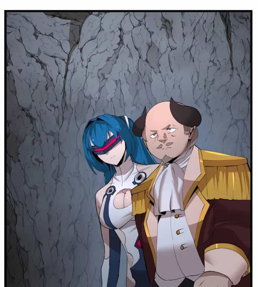 The Dungeon Master - Chương 90 - ảnh 3