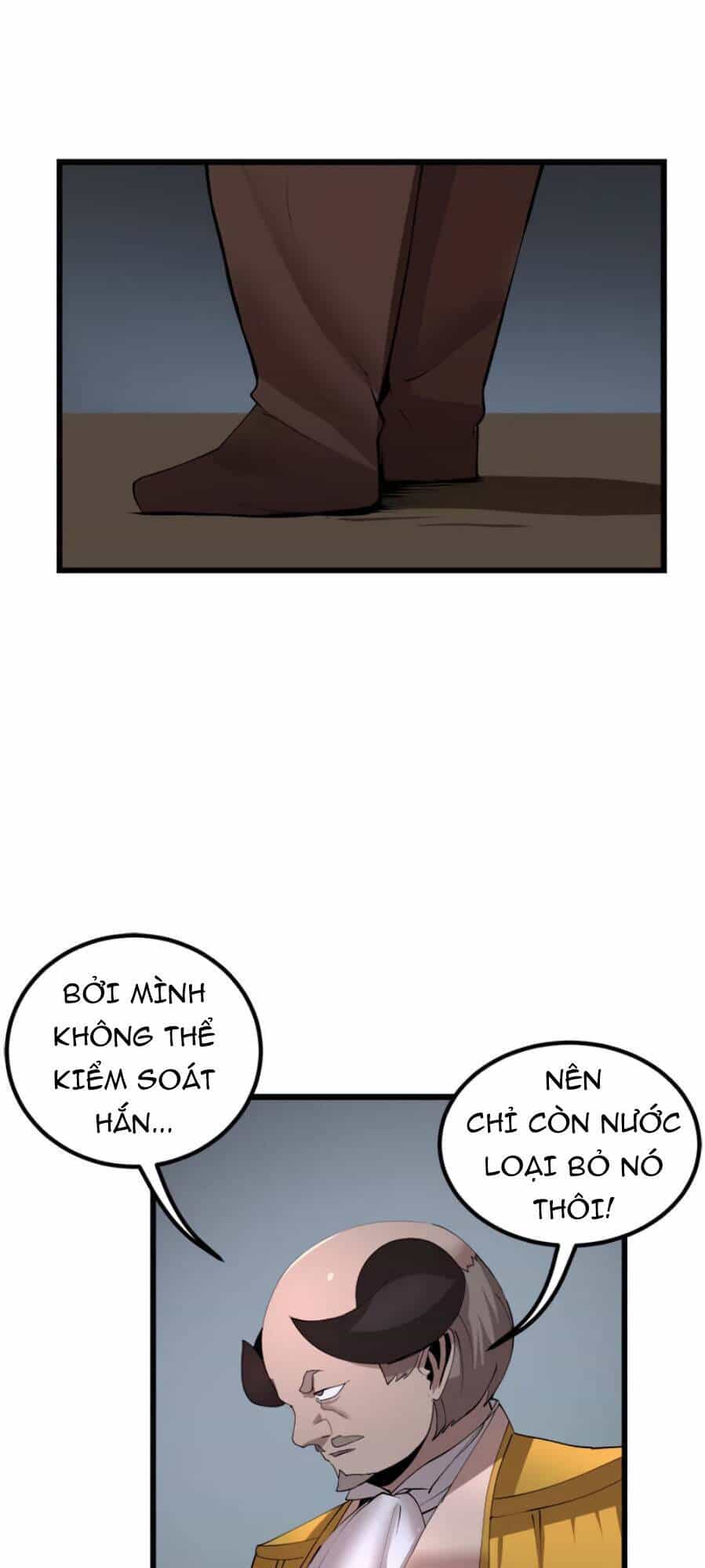 The Dungeon Master - Chương 90 - ảnh 32