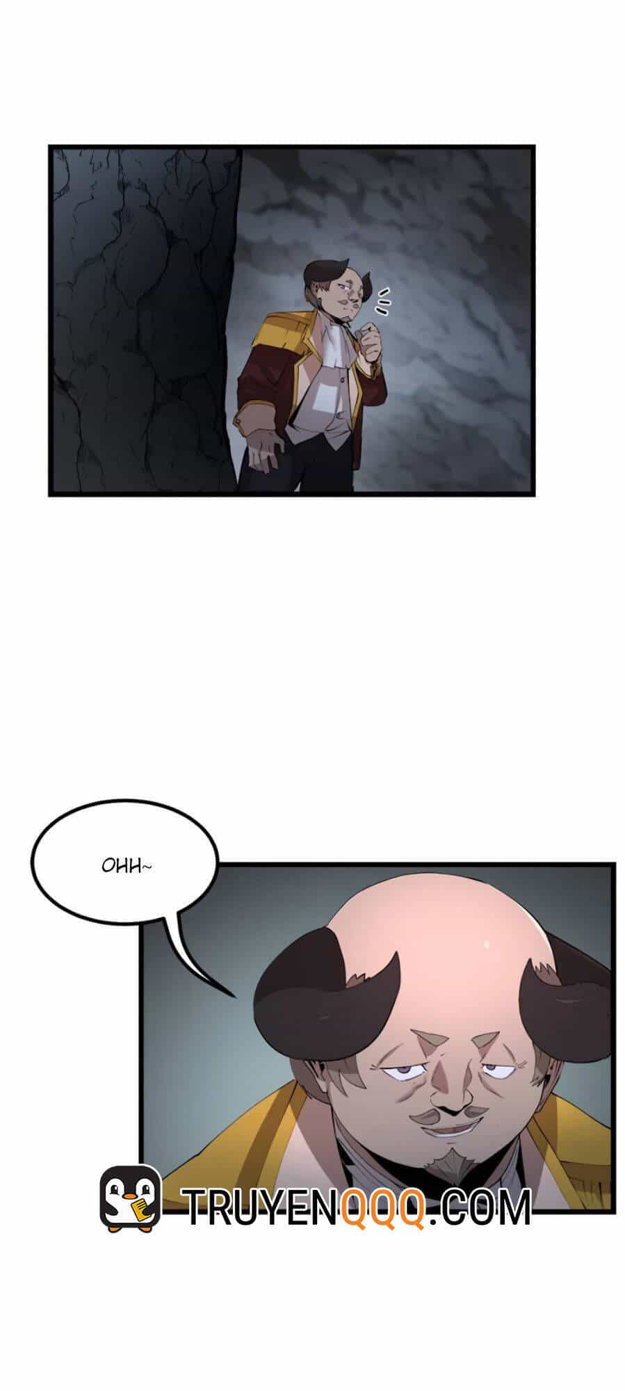 The Dungeon Master - Chương 90 - ảnh 38