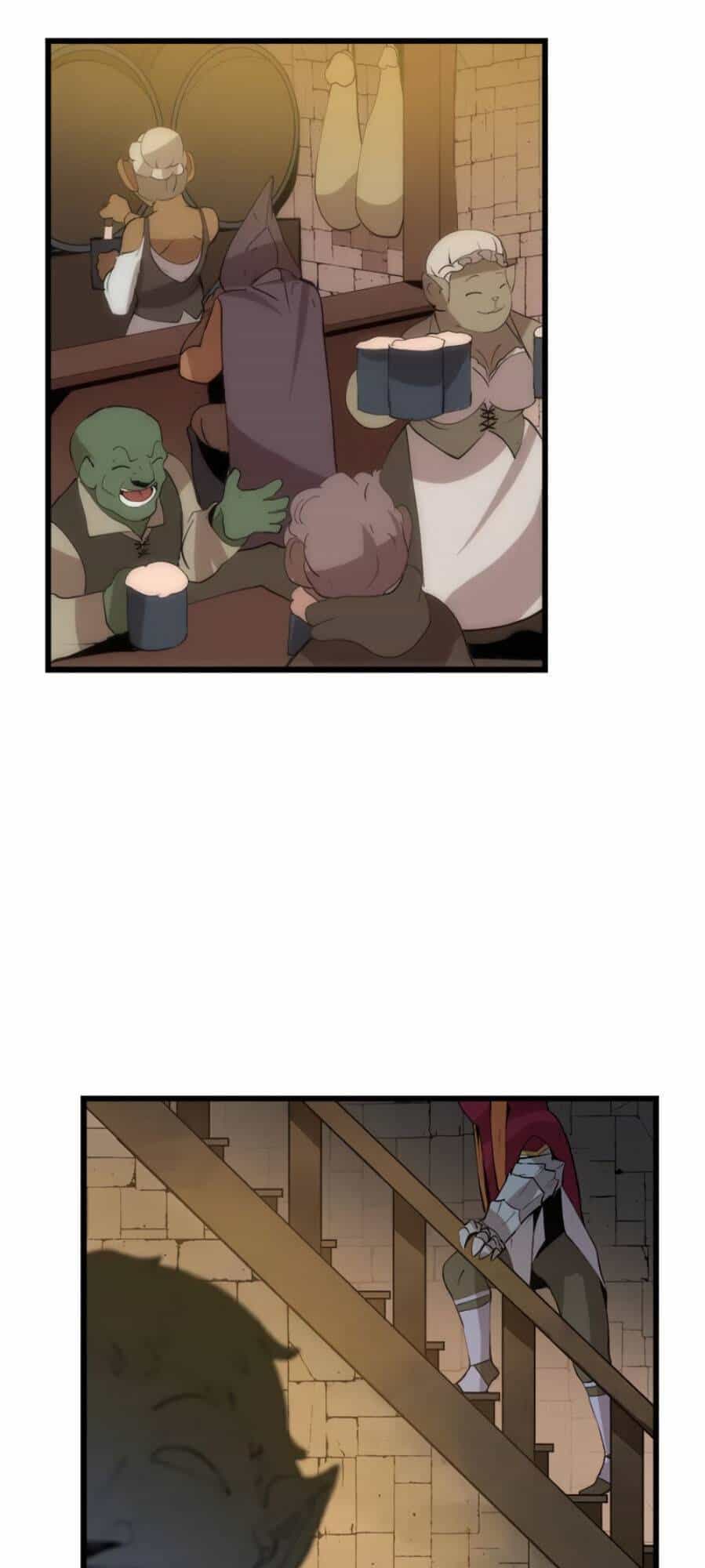 The Dungeon Master - Chương 90 - ảnh 44