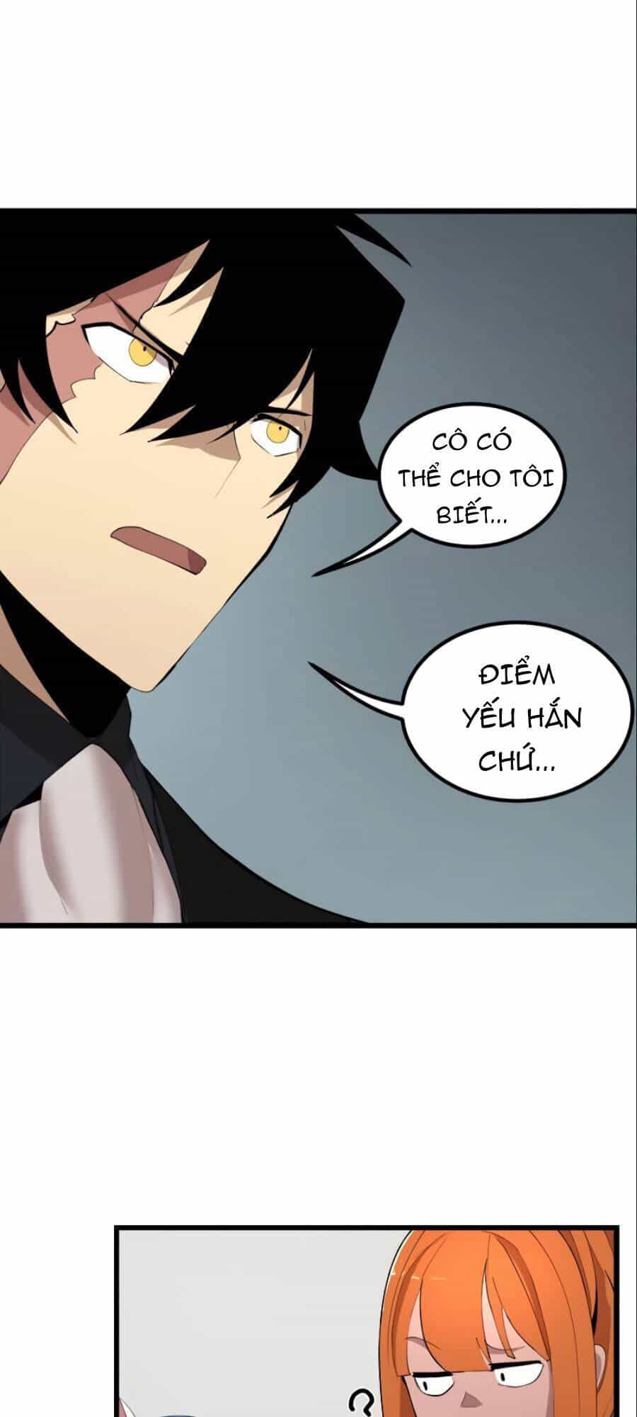 The Dungeon Master - Chương 90 - ảnh 53