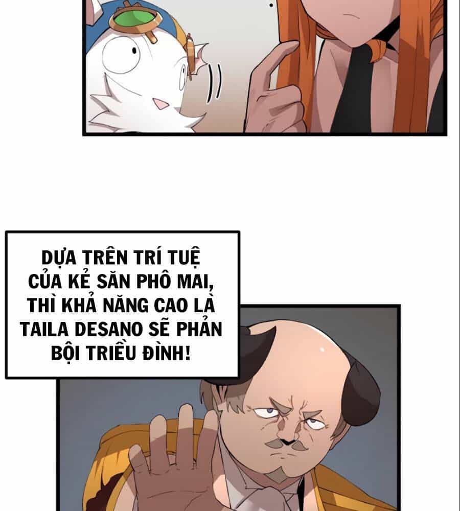 The Dungeon Master - Chương 90 - ảnh 54