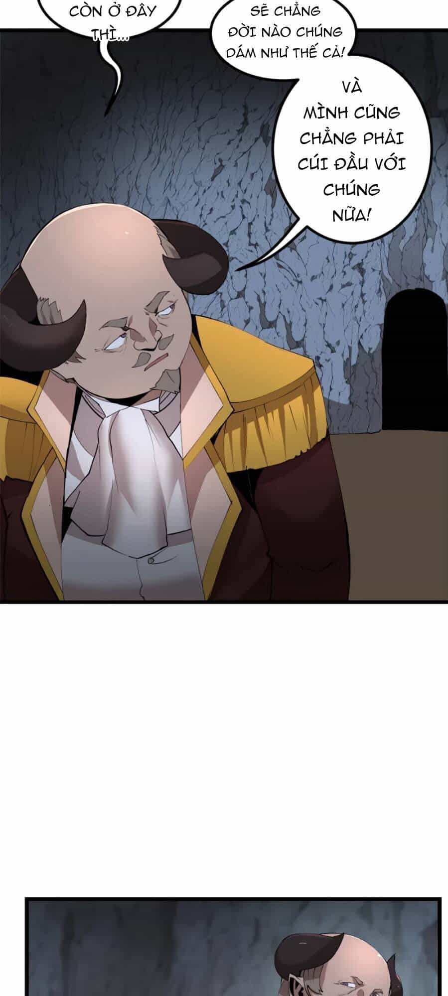 The Dungeon Master - Chương 90 - ảnh 6