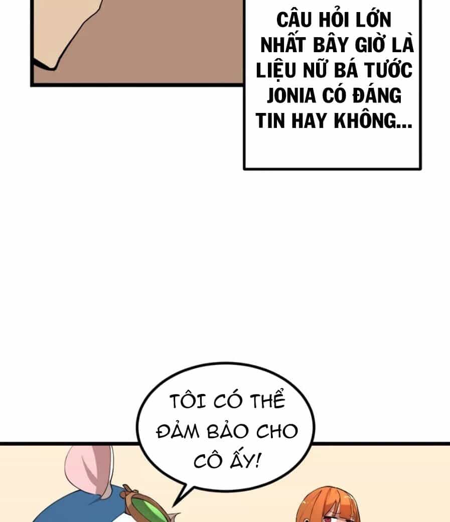 The Dungeon Master - Chương 91 - ảnh 14