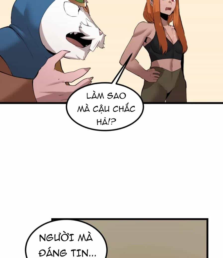The Dungeon Master - Chương 91 - ảnh 15