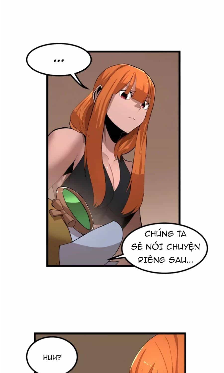 The Dungeon Master - Chương 91 - ảnh 18
