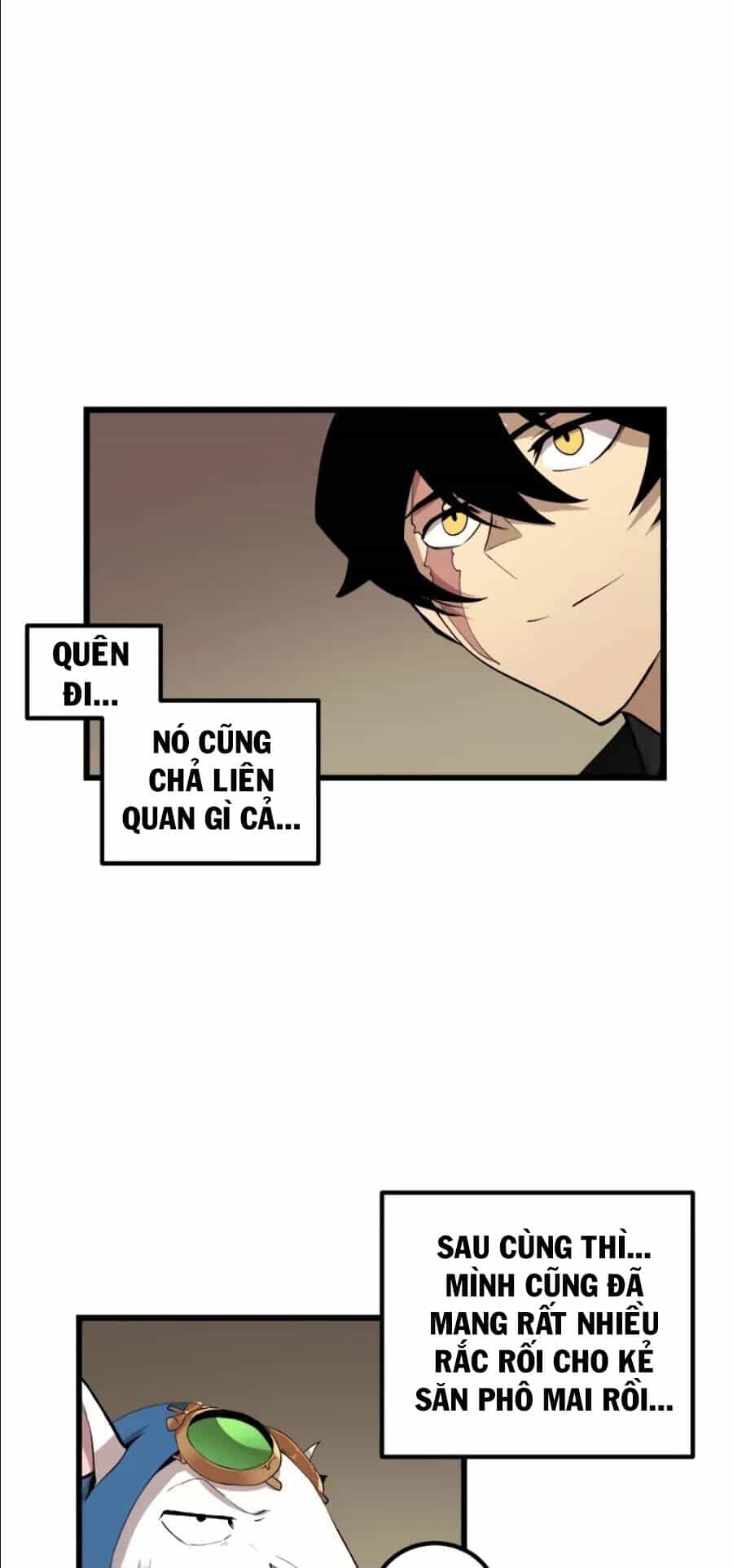 The Dungeon Master - Chương 91 - ảnh 24
