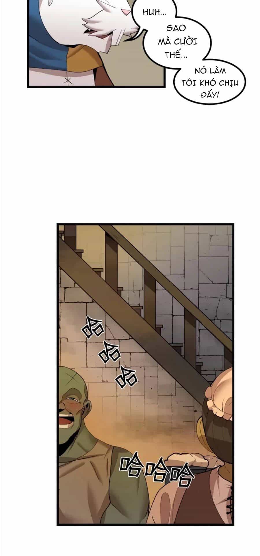 The Dungeon Master - Chương 91 - ảnh 25