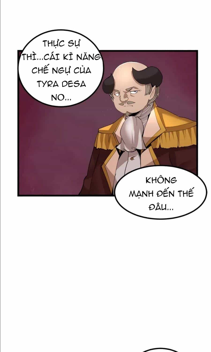 The Dungeon Master - Chương 91 - ảnh 26