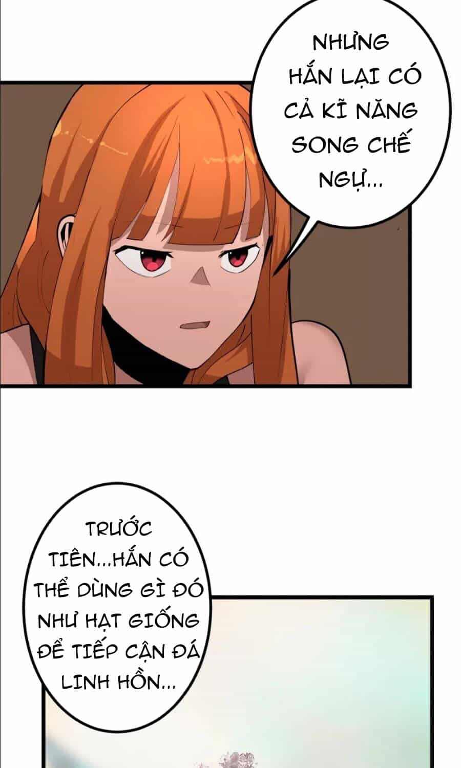 The Dungeon Master - Chương 91 - ảnh 27