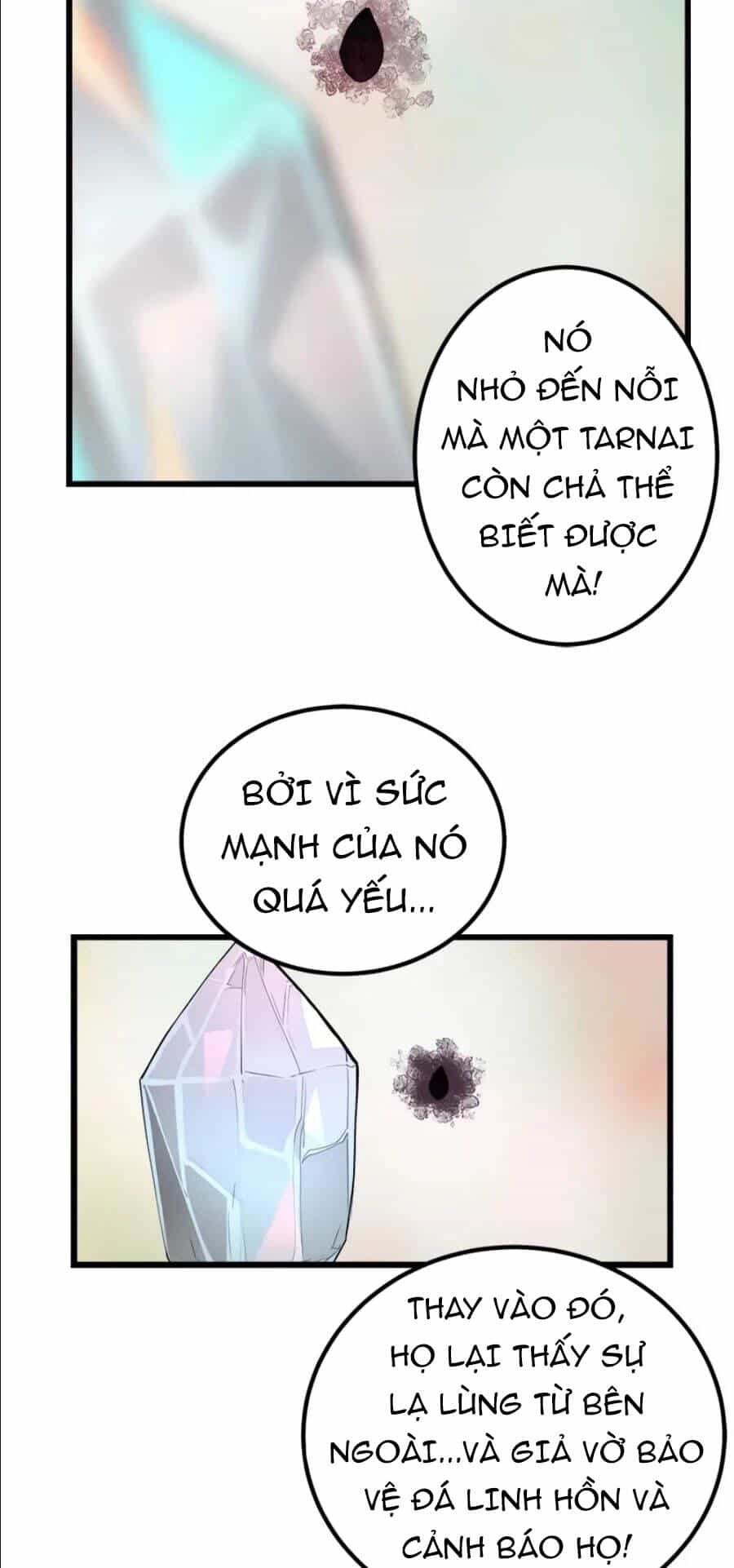 The Dungeon Master - Chương 91 - ảnh 28