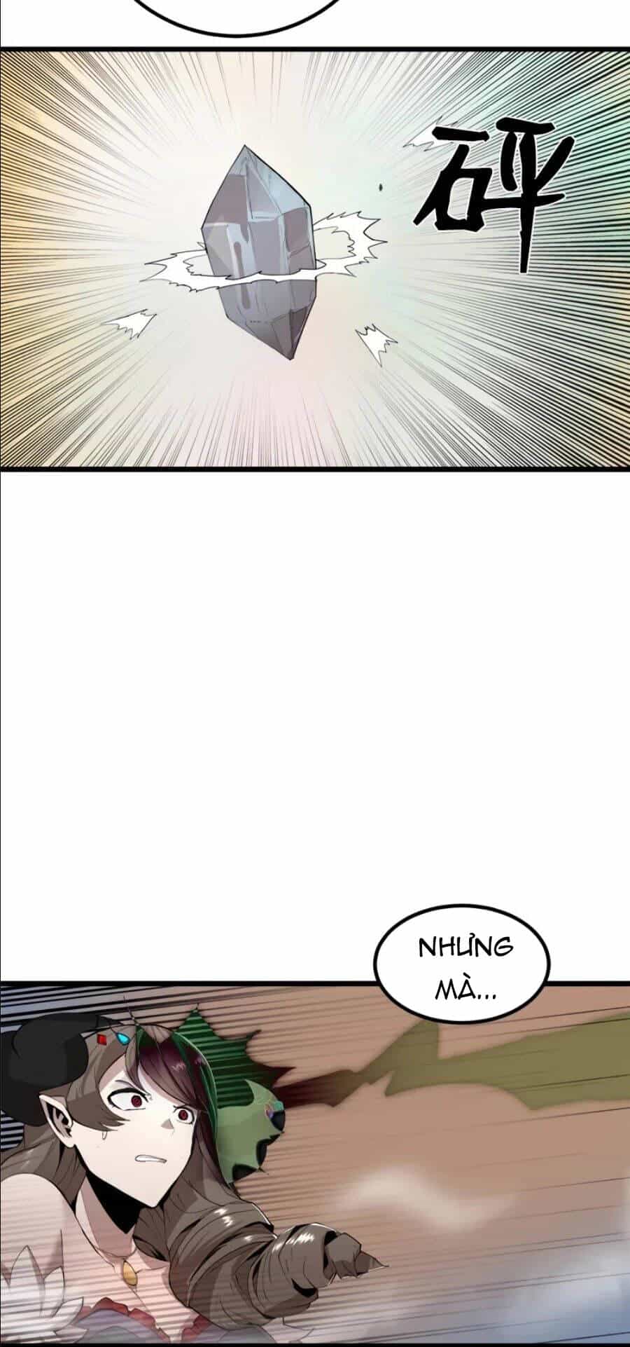 The Dungeon Master - Chương 91 - ảnh 33