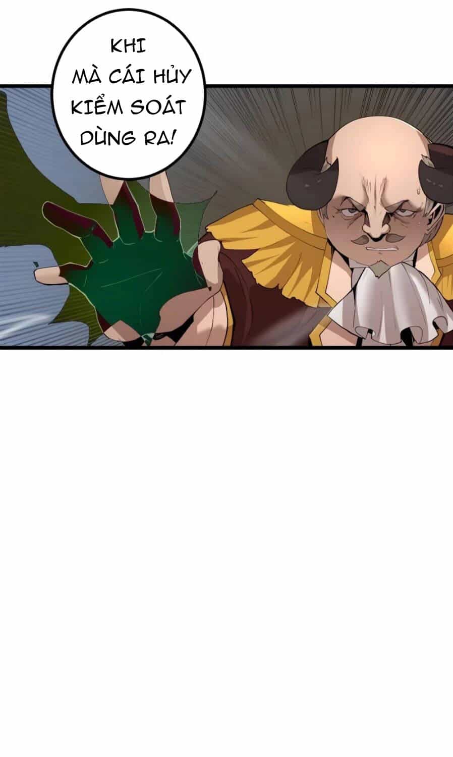 The Dungeon Master - Chương 91 - ảnh 34