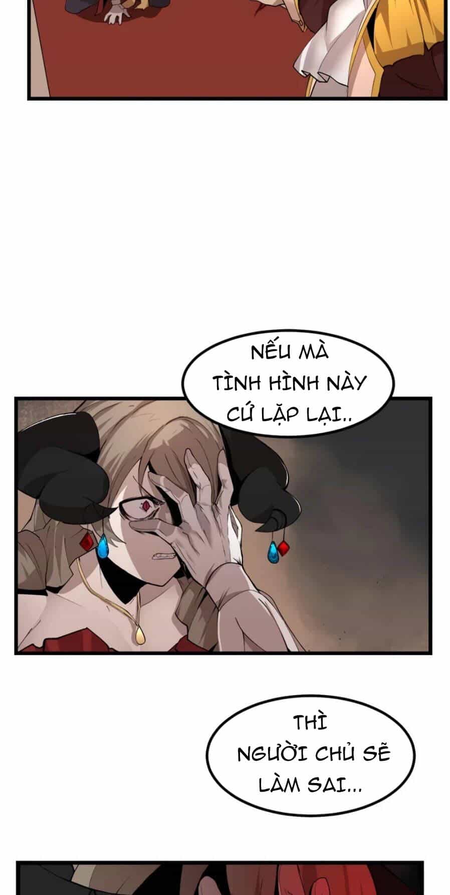 The Dungeon Master - Chương 91 - ảnh 40