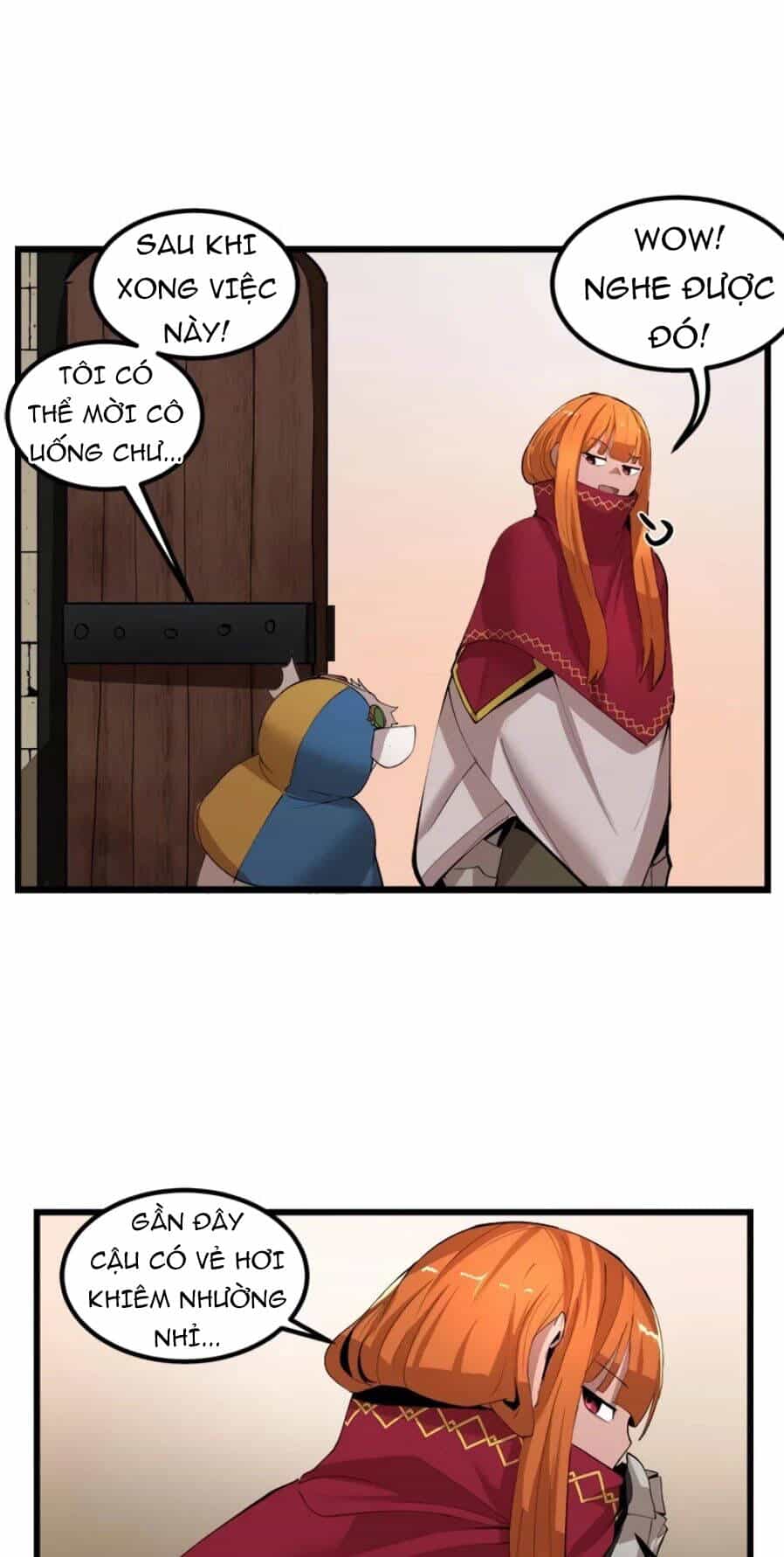 The Dungeon Master - Chương 91 - ảnh 48