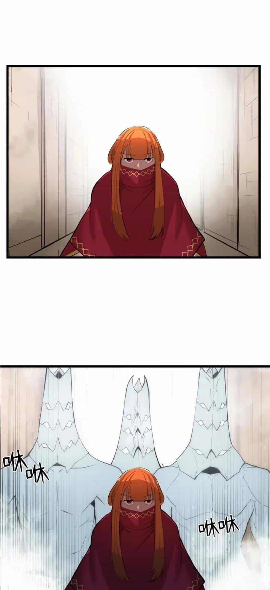 The Dungeon Master - Chương 91 - ảnh 54