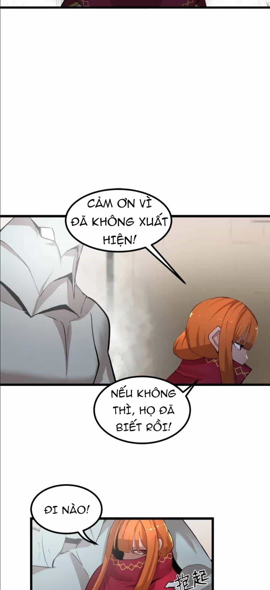 The Dungeon Master - Chương 91 - ảnh 55