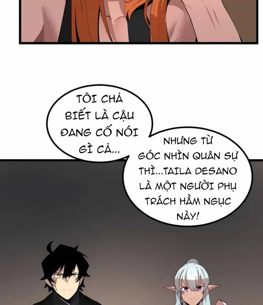 The Dungeon Master - Chương 91 - ảnh 9