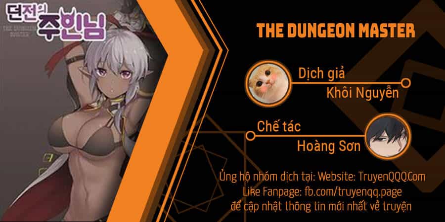 The Dungeon Master - Chương 92 - ảnh 1