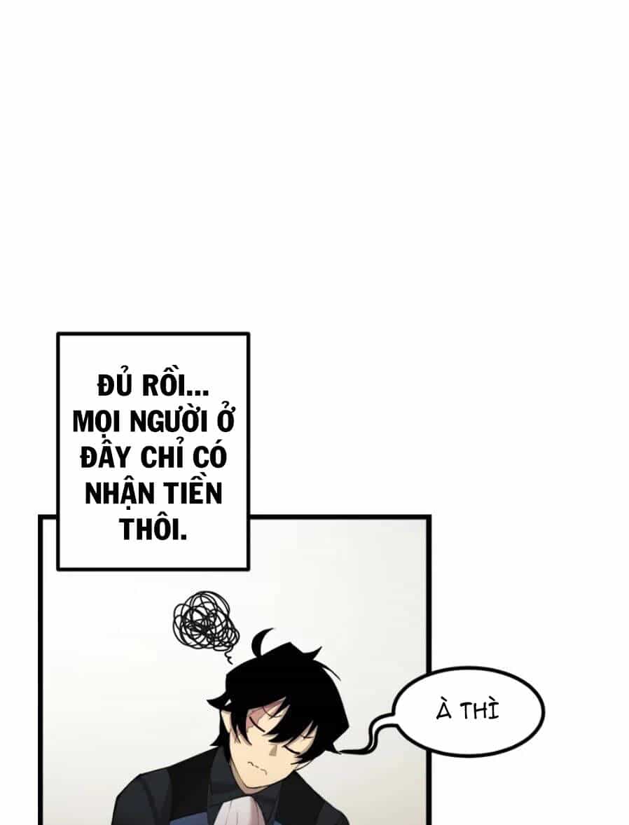 The Dungeon Master - Chương 92 - ảnh 10