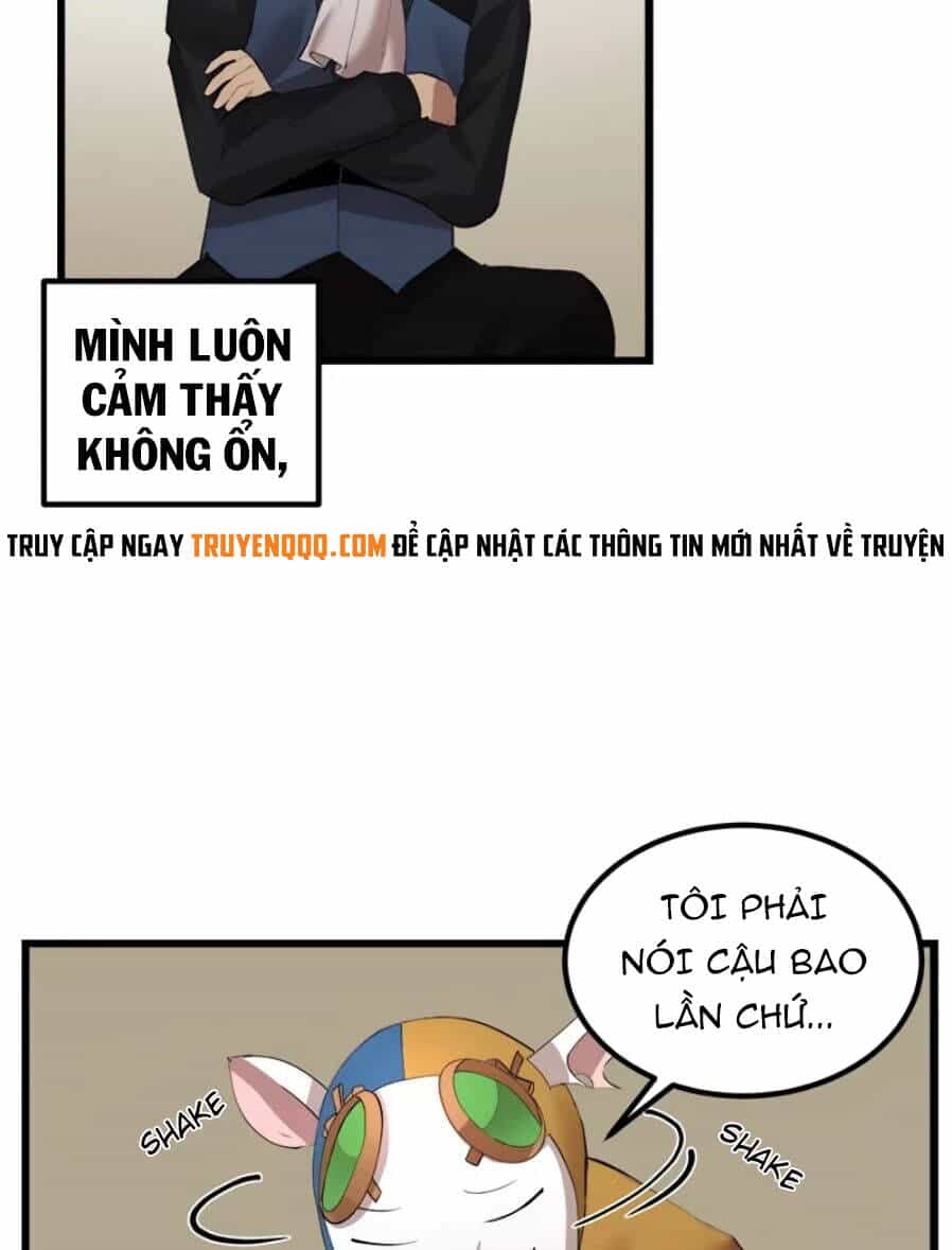 The Dungeon Master - Chương 92 - ảnh 11