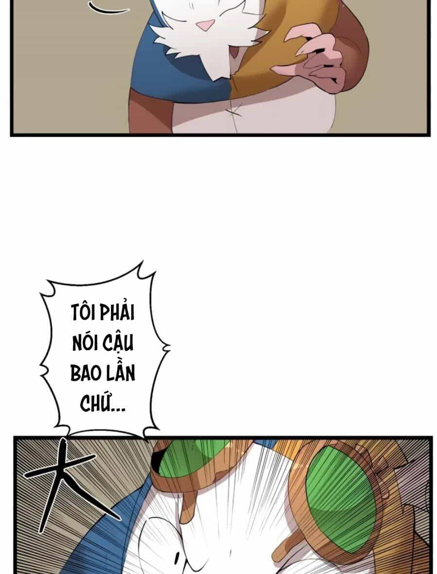 The Dungeon Master - Chương 92 - ảnh 12