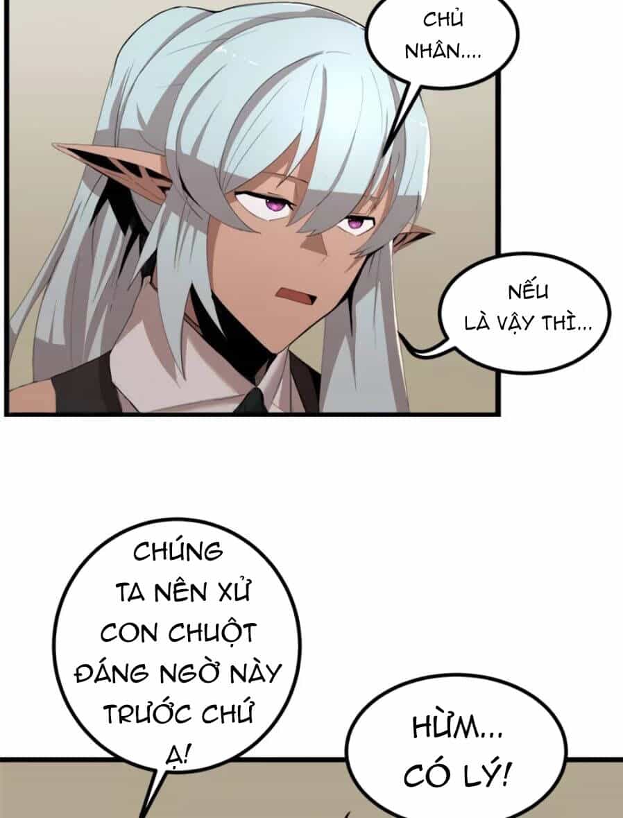 The Dungeon Master - Chương 92 - ảnh 15