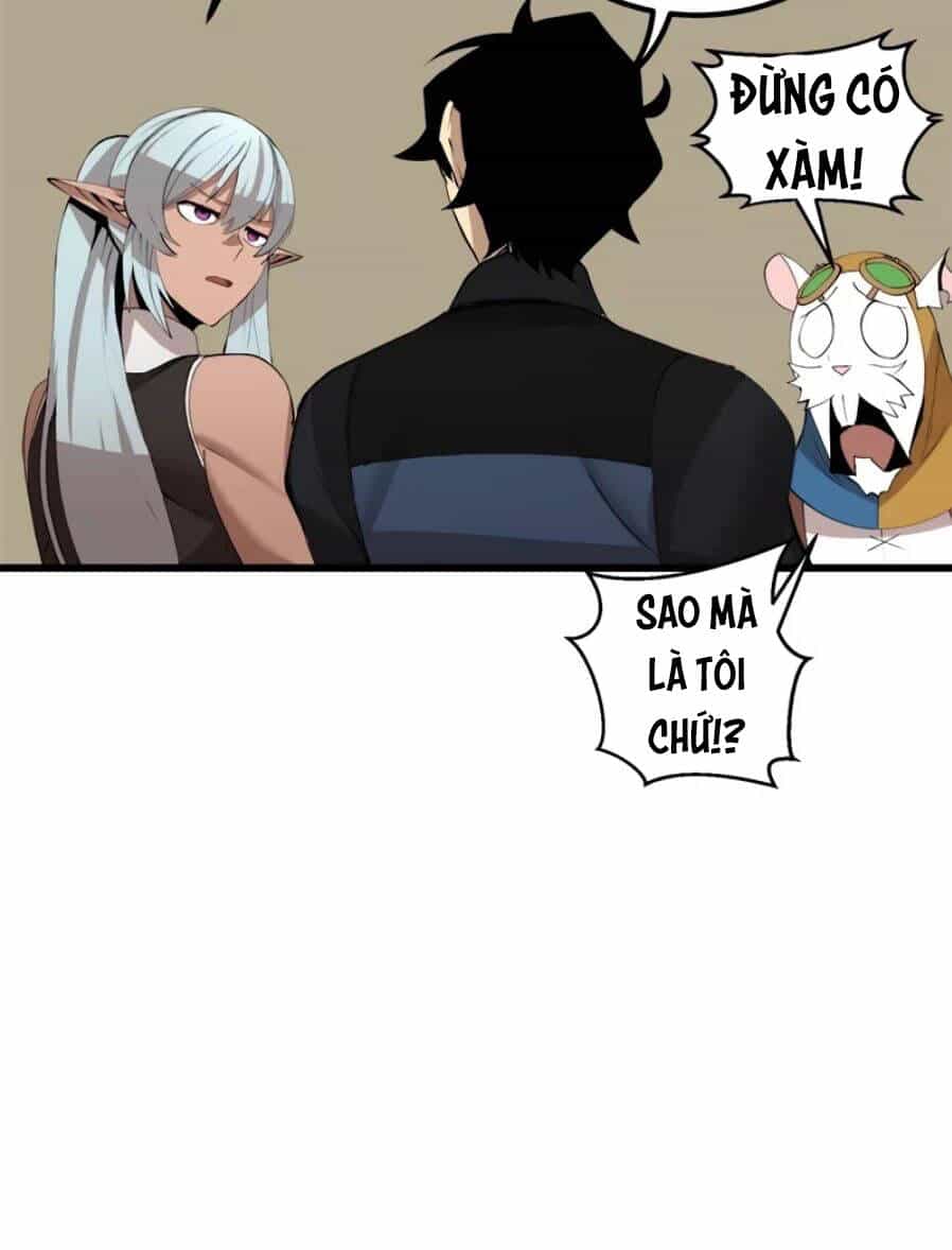 The Dungeon Master - Chương 92 - ảnh 16