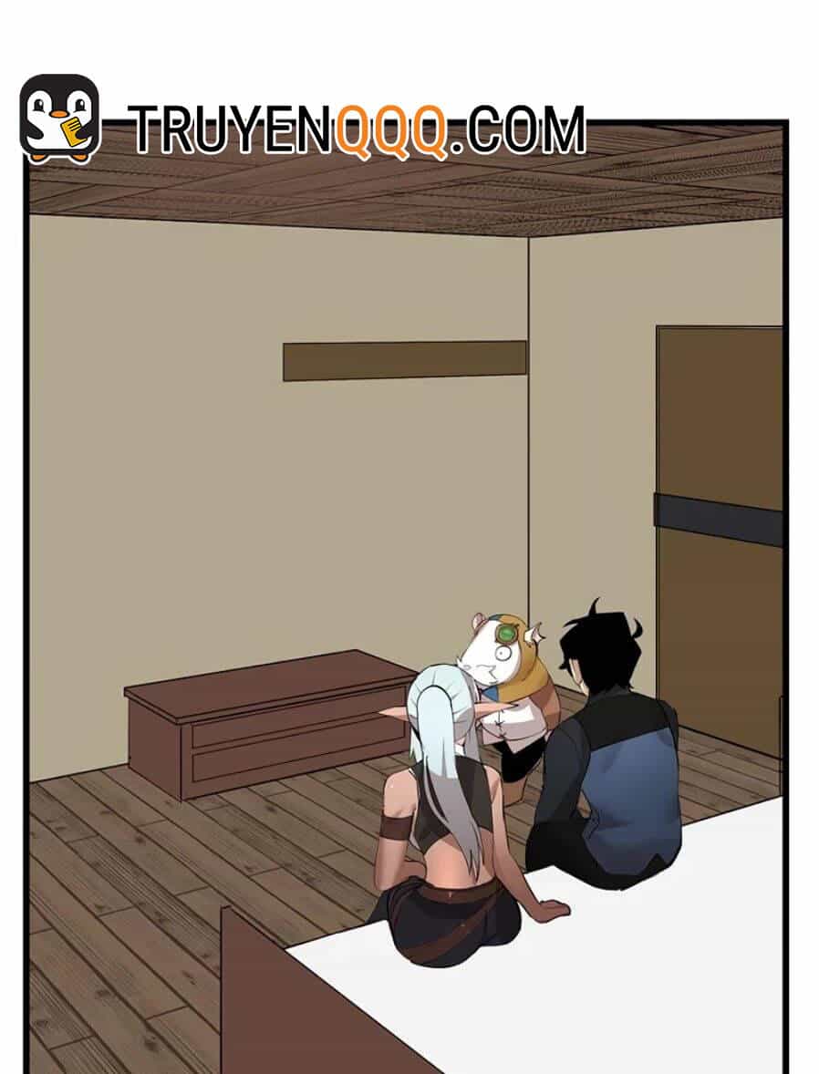 The Dungeon Master - Chương 92 - ảnh 2