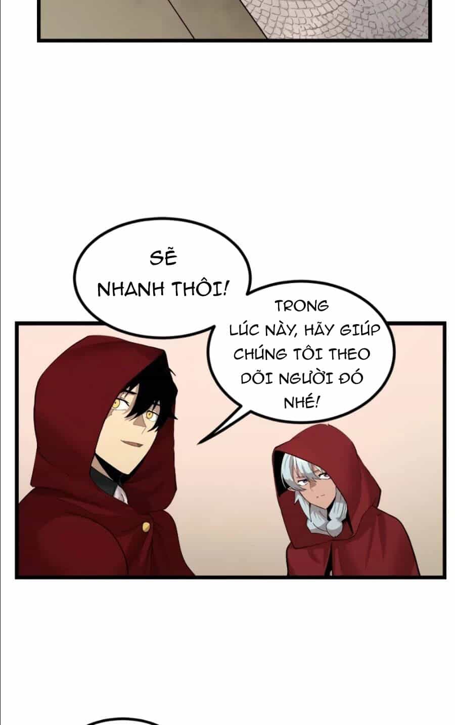 The Dungeon Master - Chương 92 - ảnh 37