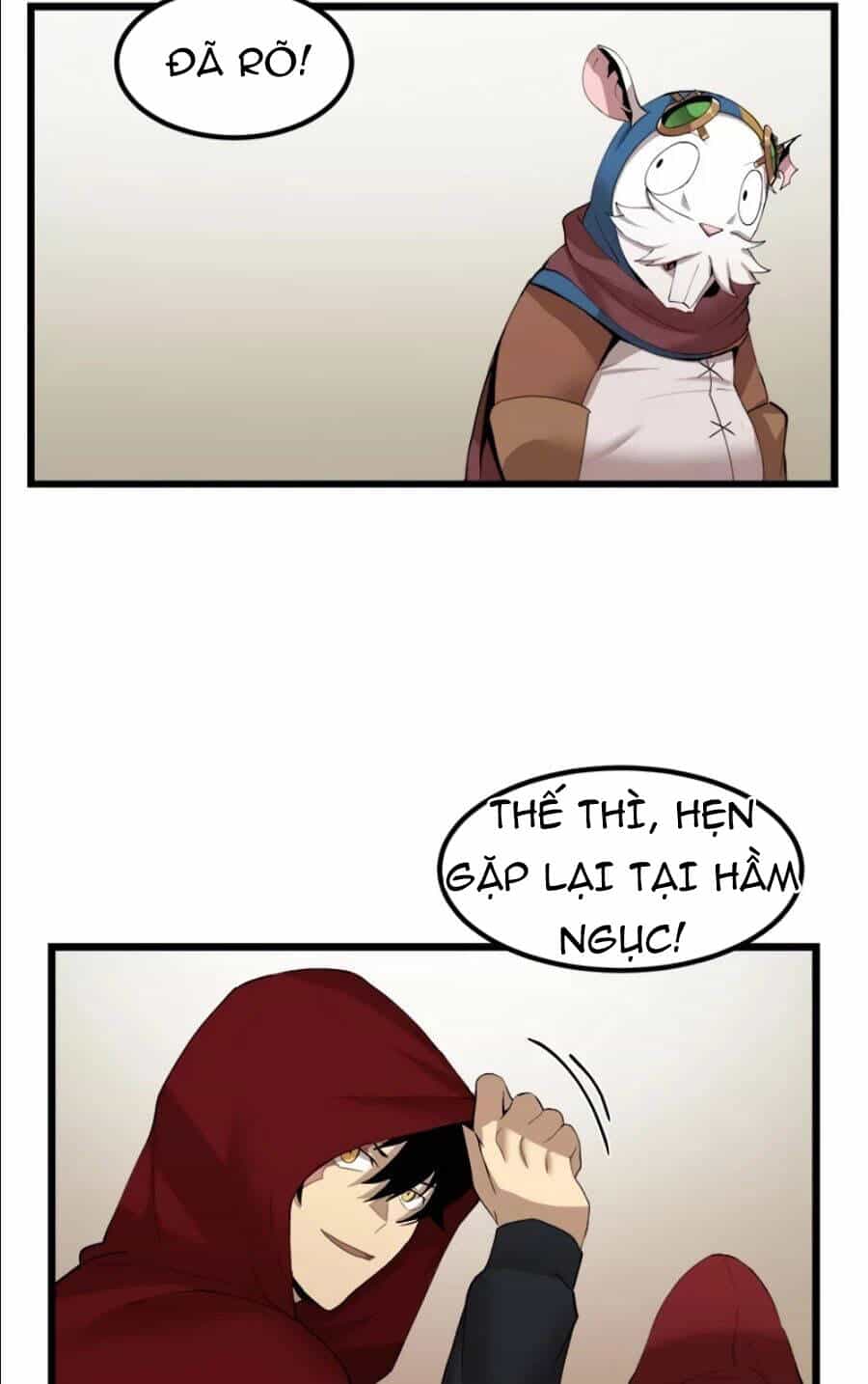 The Dungeon Master - Chương 92 - ảnh 38