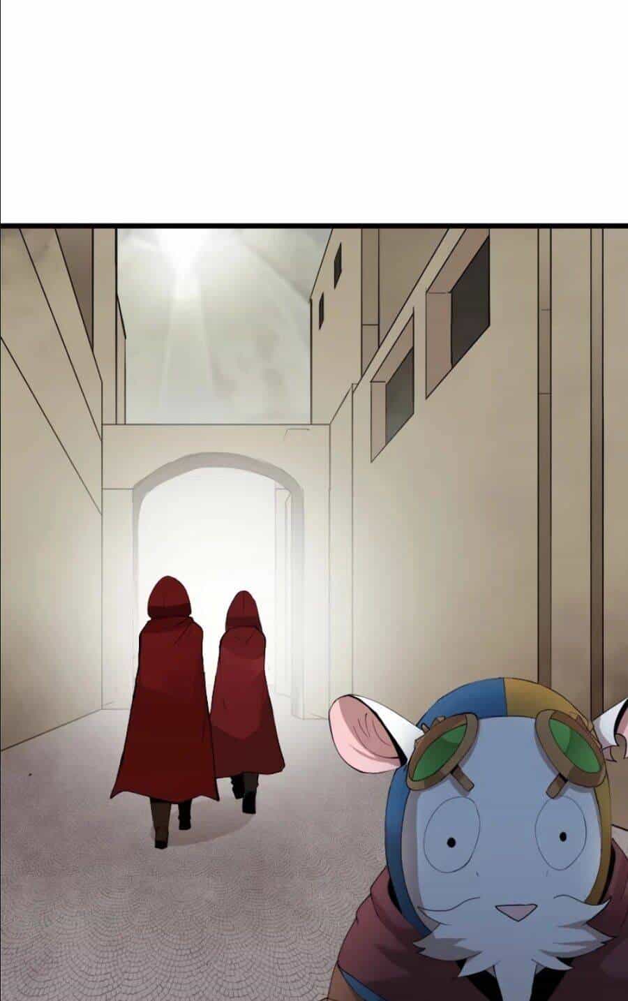 The Dungeon Master - Chương 92 - ảnh 40