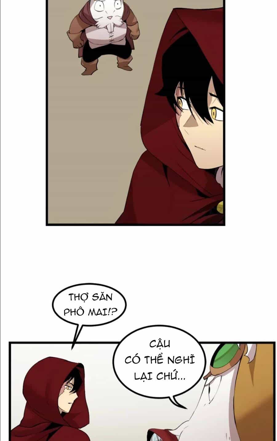 The Dungeon Master - Chương 92 - ảnh 43