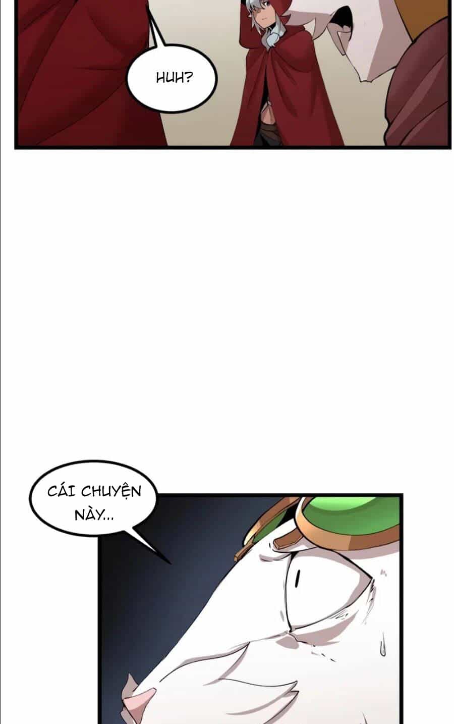 The Dungeon Master - Chương 92 - ảnh 44