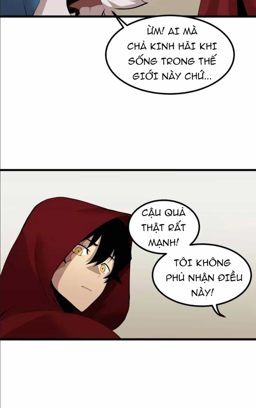 The Dungeon Master - Chương 92 - ảnh 46