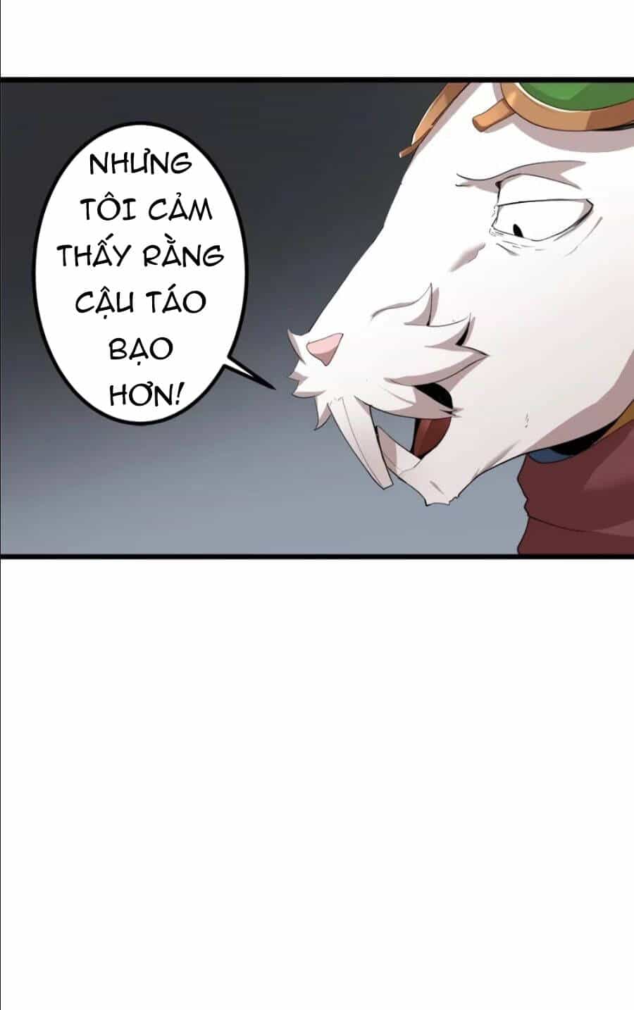 The Dungeon Master - Chương 92 - ảnh 47