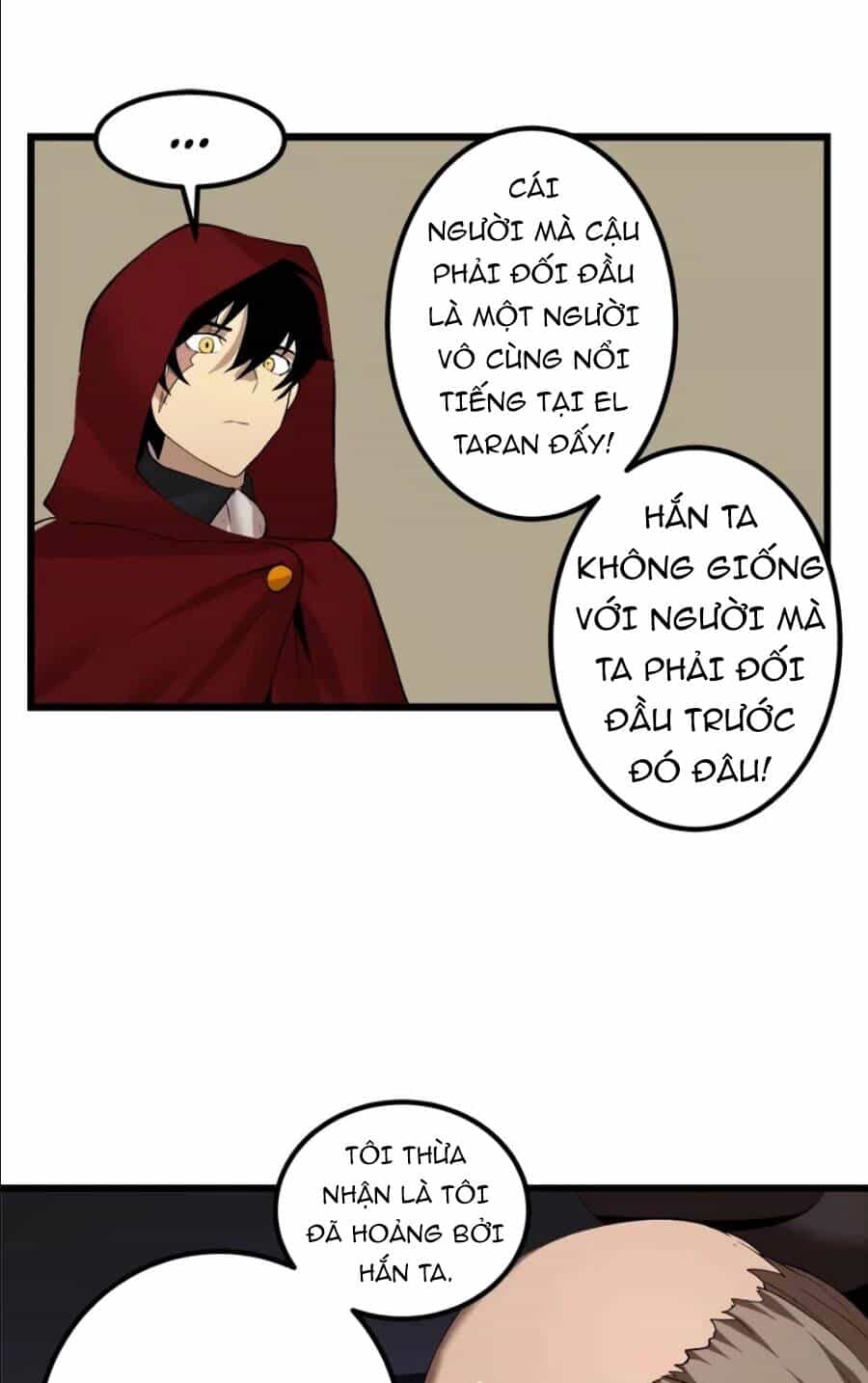 The Dungeon Master - Chương 92 - ảnh 48