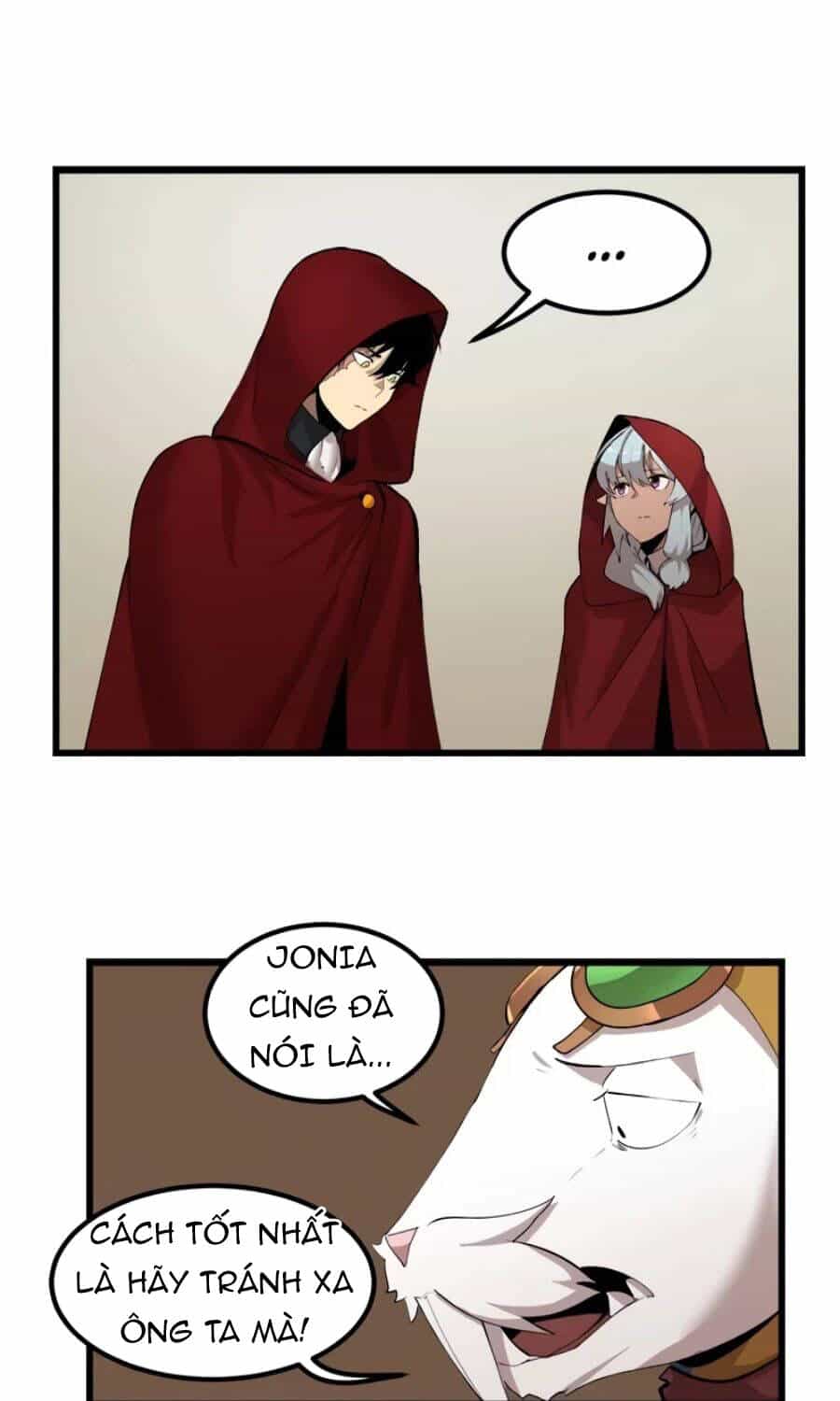 The Dungeon Master - Chương 92 - ảnh 50